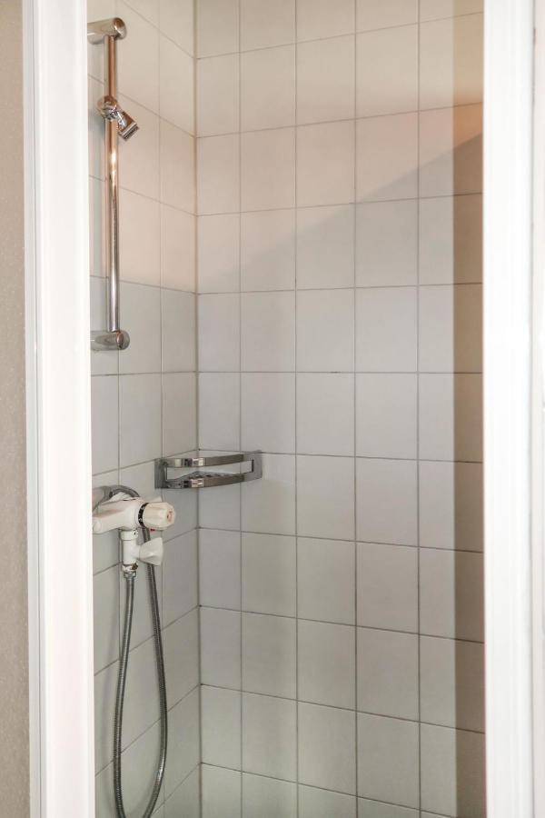 Vroni By Interhome Apartment *