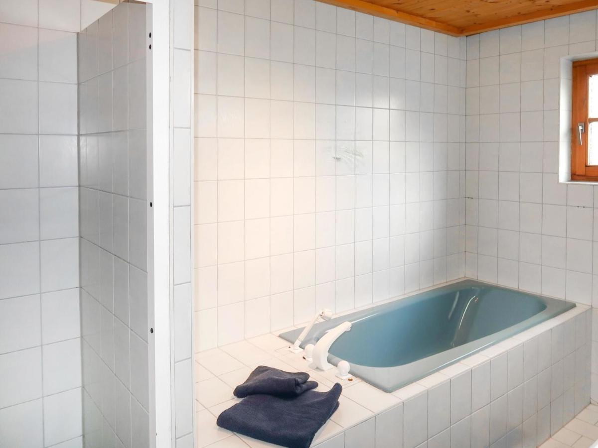 Vroni By Interhome