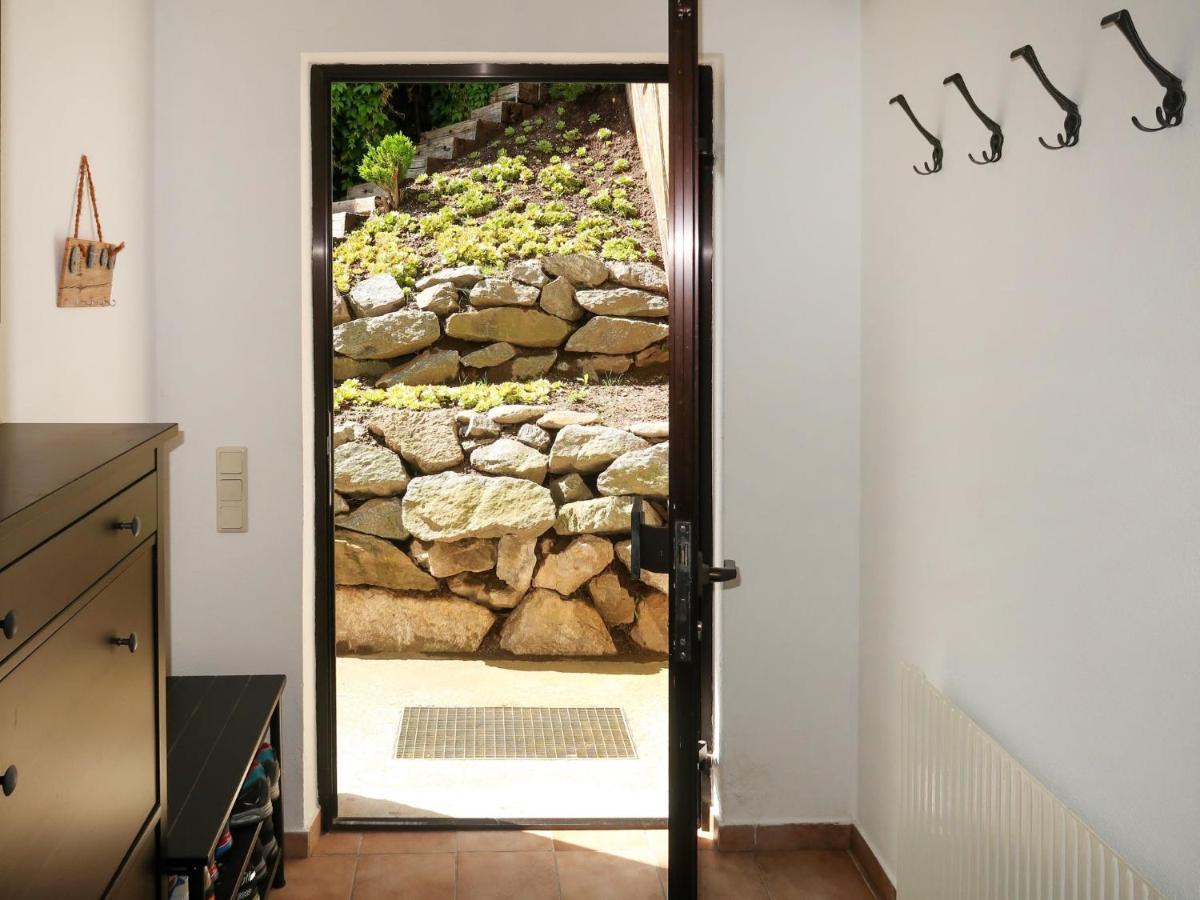 Apartment Vroni By Interhome