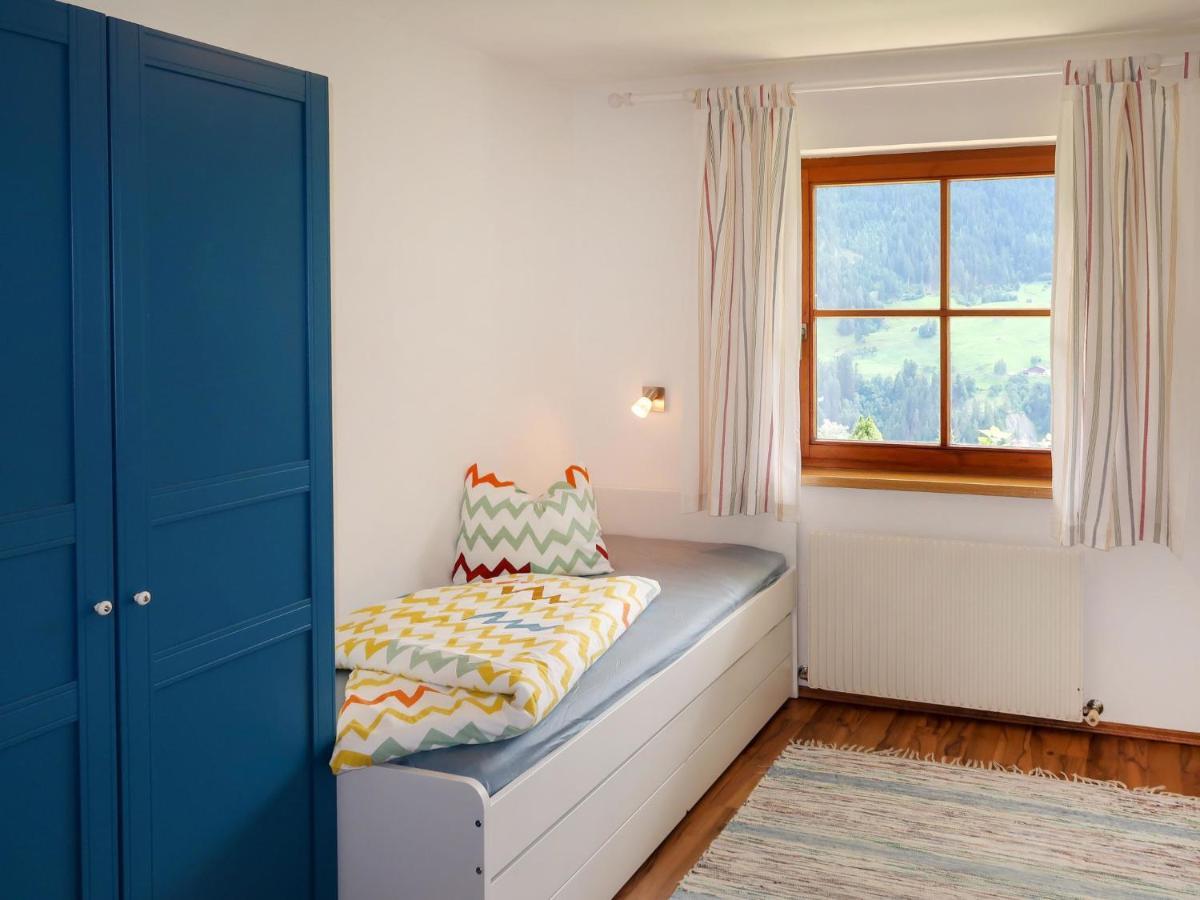 Vroni By Interhome Apartment *