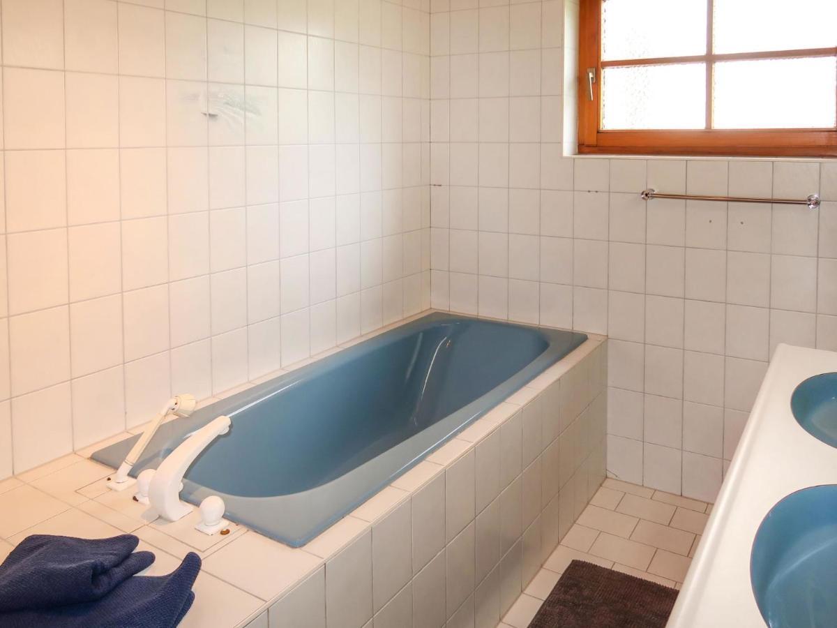 Vroni By Interhome Apartment *