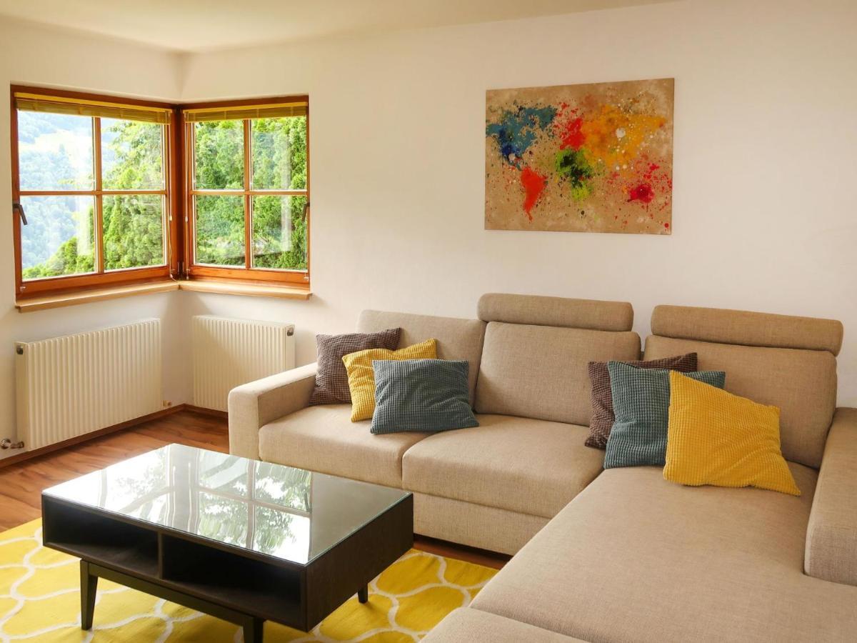 Vroni By Interhome Apartment
