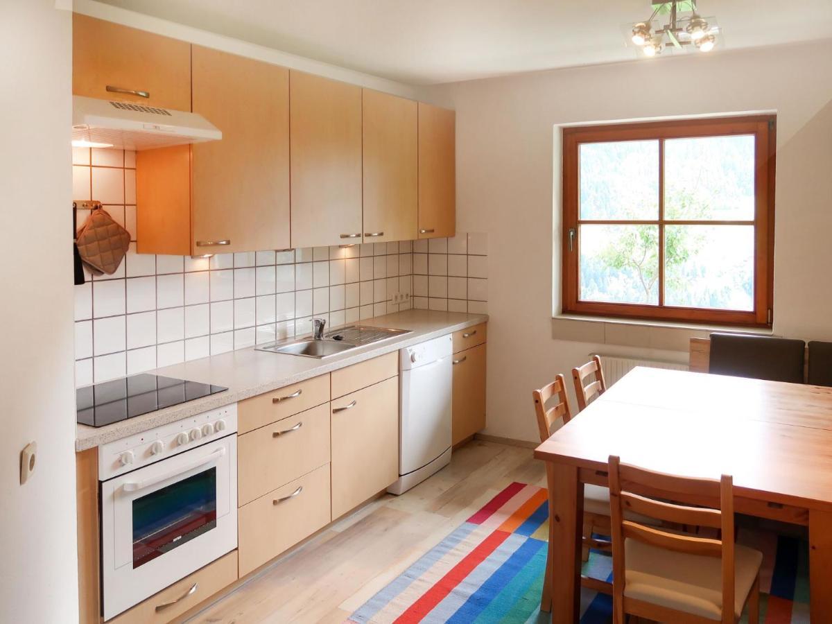 Apartment Vroni By Interhome Fliess
