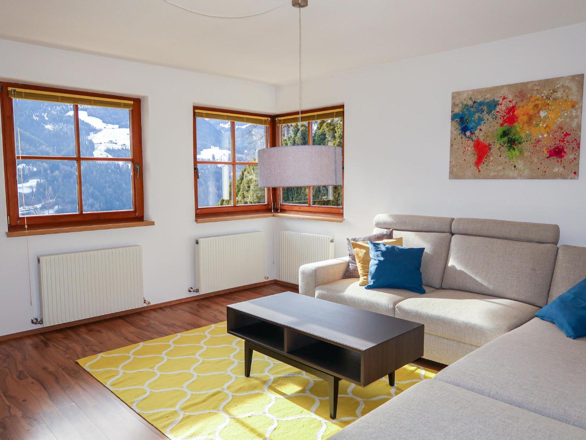 Vroni By Interhome *