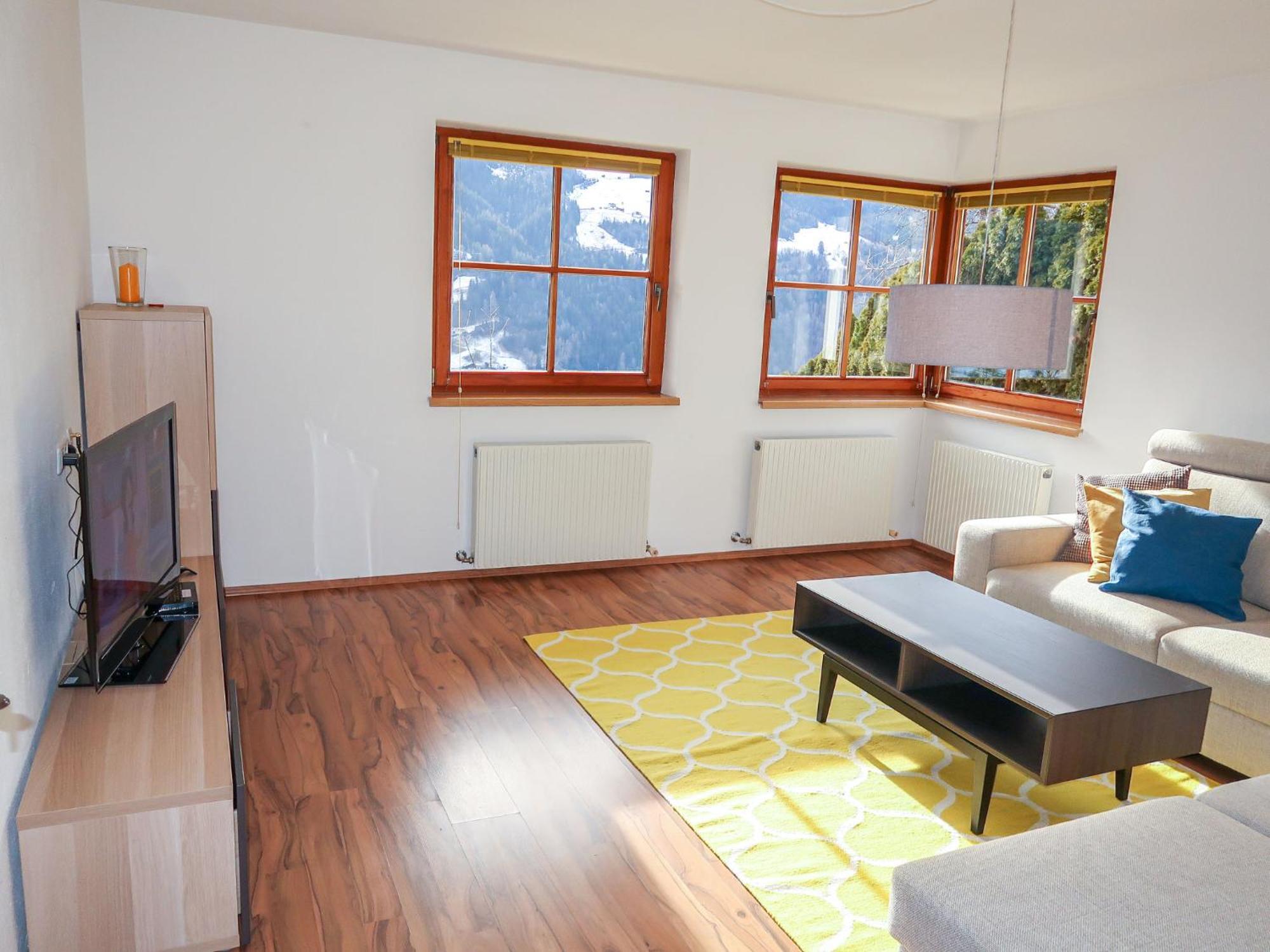 Vroni By Interhome * Fliess